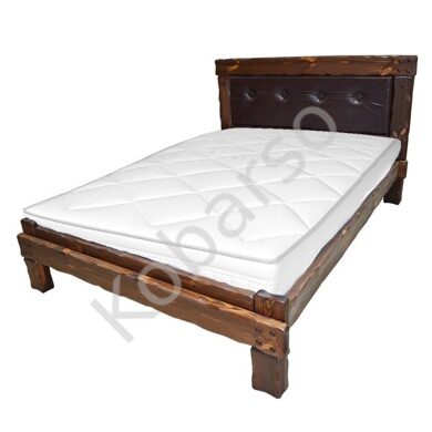 Кровать "Купец 2"