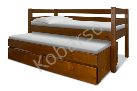 Кровать "Олимп"